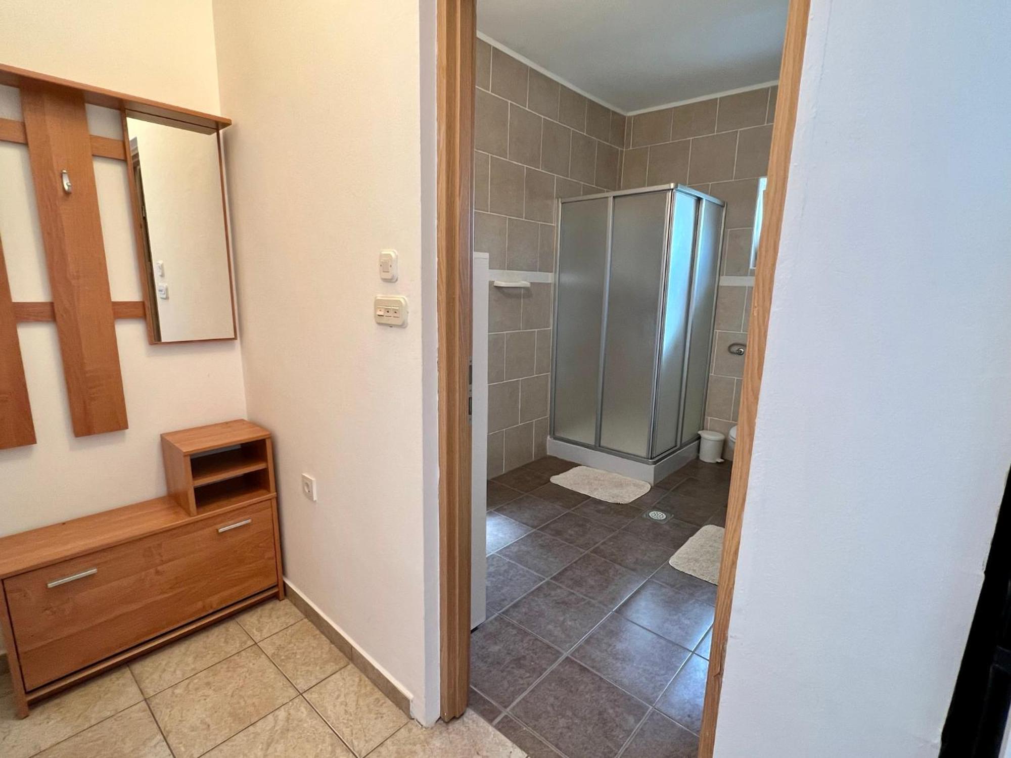 Apartments Monika Бибинє Екстер'єр фото