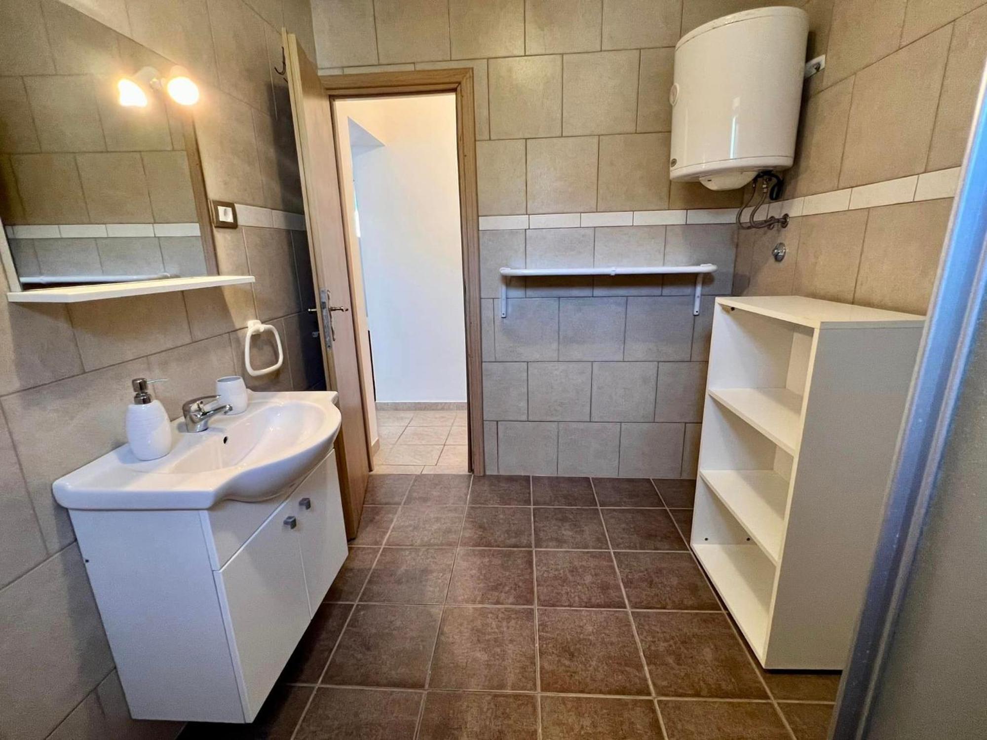 Apartments Monika Бибинє Екстер'єр фото